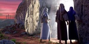Read more about the article Shouldn’t we keep Sunday in honor of the resurrection?