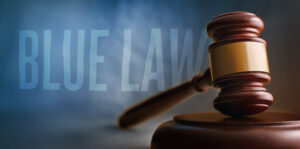 Read more about the article Repealing “Blue Laws”