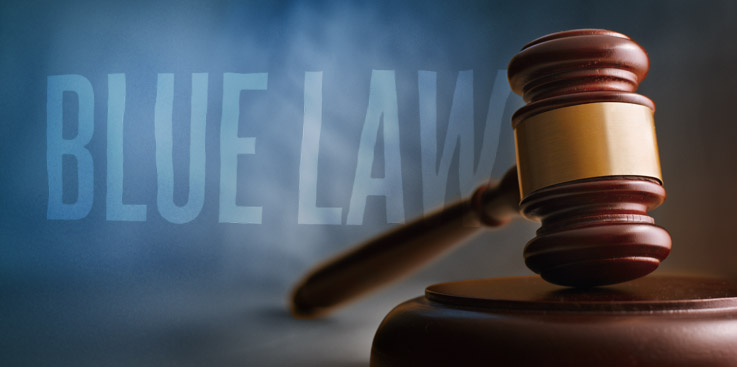 You are currently viewing Repealing “Blue Laws”