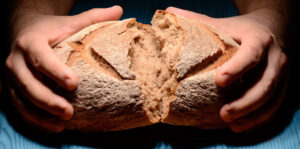 Read more about the article Sunday is the Sabbath since the disciples broke bread then