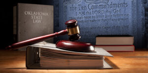 Read more about the article Lawmakers and the Ten Commandments
